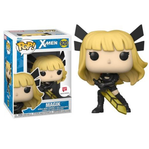 Picture of Funko POP! 920 X-Men Special Edition Magik